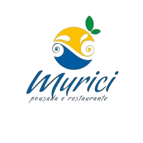 Logo Pousada Murici