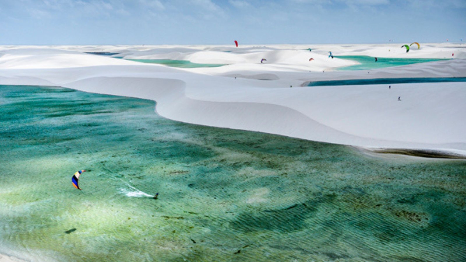 Passeio Circuito Atins